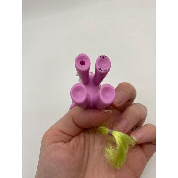 2010 Hasbro My Little Pony Flower Wishes Pony Toy - Picture 7 of 7